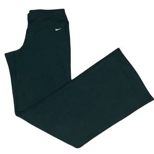 NIKE Wide Leg leisure pant